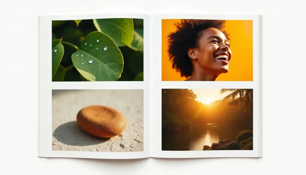56 Ideias de Logo da Natura: Evolução, Cores e Símbolo