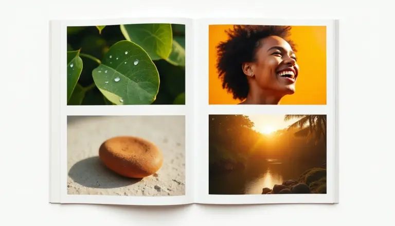 56 Ideias de Logo da Natura: Evolução, Cores e Símbolo