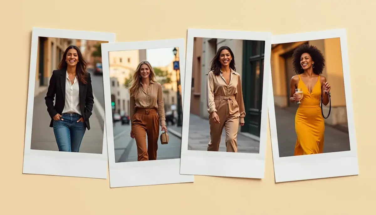 31 Ideias de Look Happy Hour Noite: Do Trabalho pro Bar Sem Errar 31 Ideias de Look Happy Hour Noite: Do Trabalho pro Bar Sem Errar