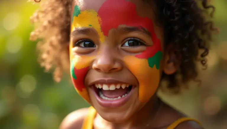 Maquiagem antialérgica infantil: 10 produtos aprovados pela Anvisa