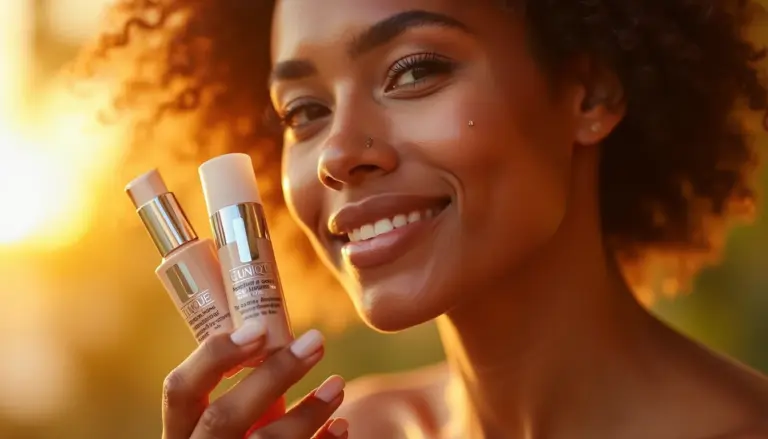 Maquiagem Clinique: 3 produtos que salvam a pele sensível
