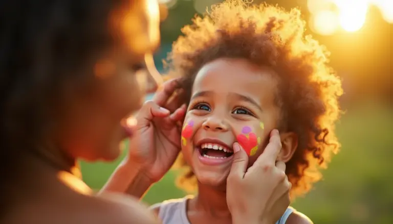 Maquiagem infantil antialérgica: 10 kits aprovados pela Anvisa em 2026
