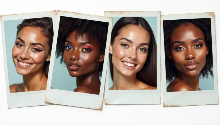 60 ideias de maquiagem modelos para arrasar 60 ideias de maquiagem modelos para arrasar em 2026