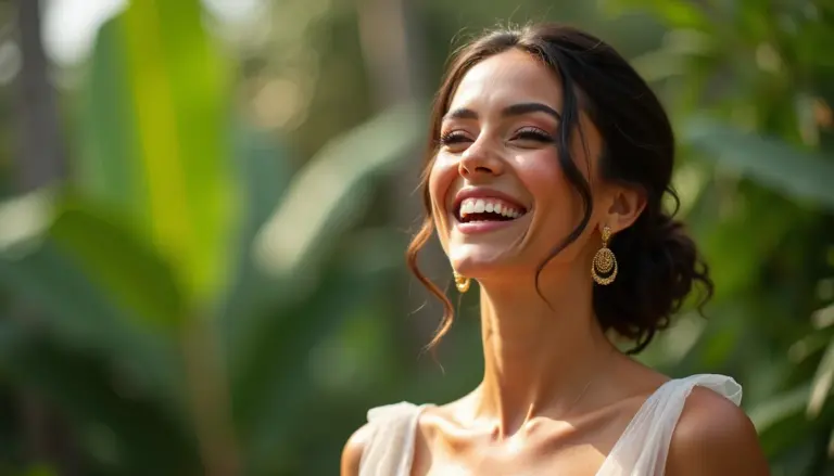 Maquiagem para casamento de dia madrinha: 47 ideias de make leve e glow