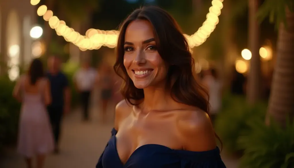 60 ideias de maquiagem para madrinha de casamento a noite