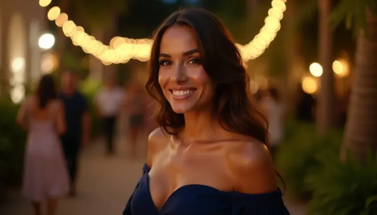 60 ideias de maquiagem para madrinha de casamento a noite