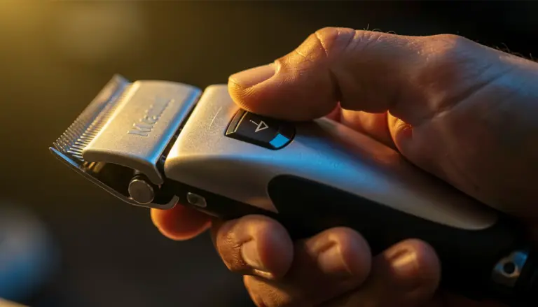 Máquina de Acabamento Wahl Detailer: Com Fio ou Sem Fio? Máquina de Acabamento Wahl Detailer: Com Fio ou Sem Fio?