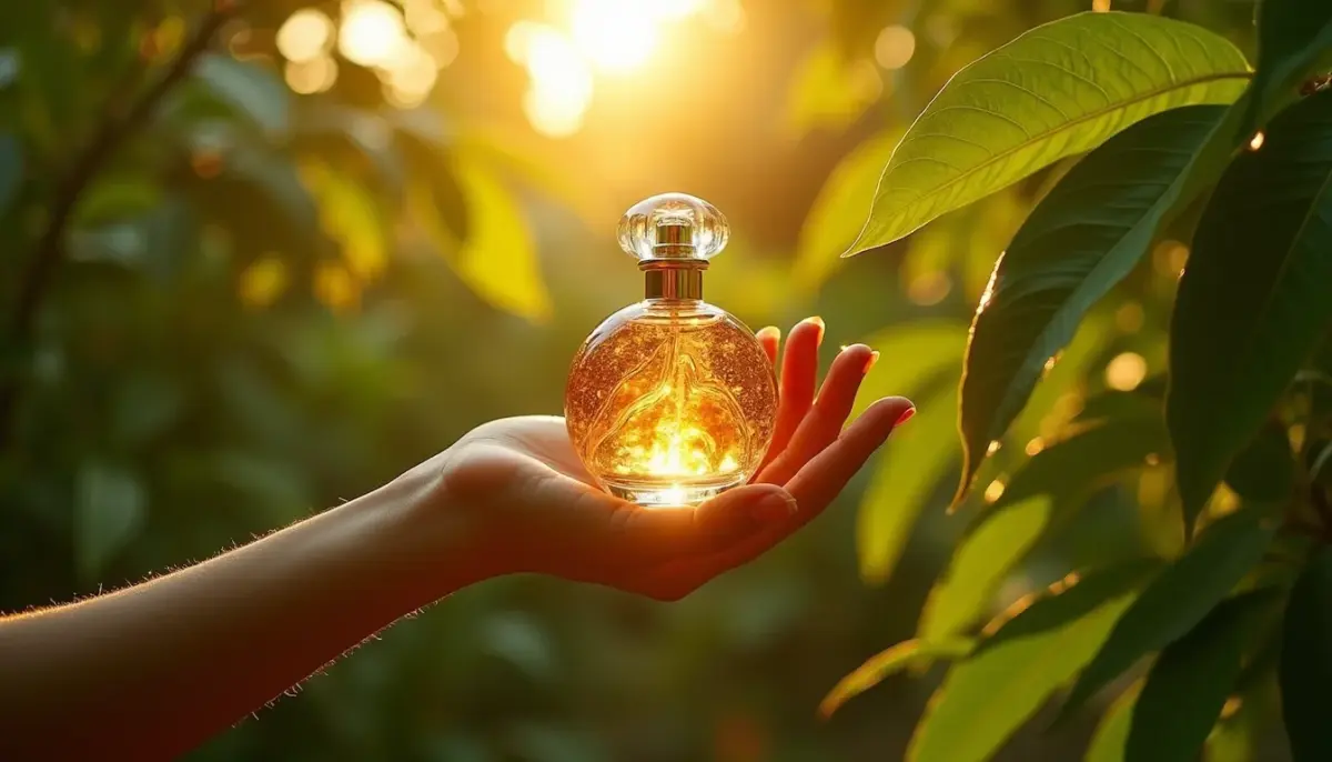 Marca de perfume brasileiro que supera importados em fixação e originalidade Marca de perfume brasileiro que supera importados em fixação e originalidade