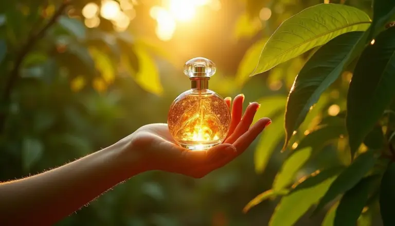 Marca de perfume brasileiro que supera importados em fixação e originalidade
