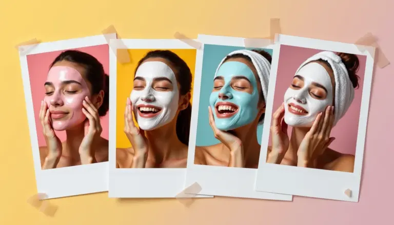 40 Ideias de Máscara de Skin Care Para Cada Tipo de Pele 40 Ideias de Máscara de Skin Care Para Cada Tipo de Pele em 2026