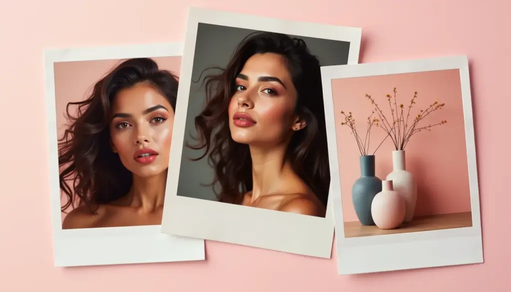45 Ideias de Matte Para Maquiagem, Cabelo e Decoração
