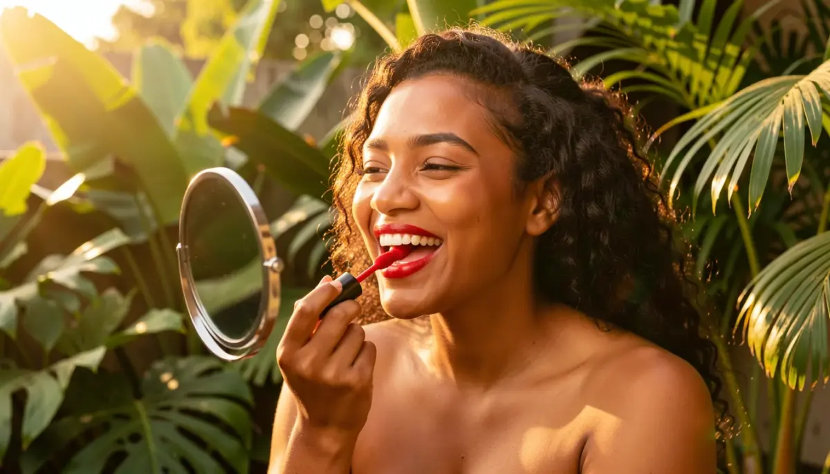 7 Melhores Marcas de Maquiagem Vegana: Testei e Aprovei em 2026