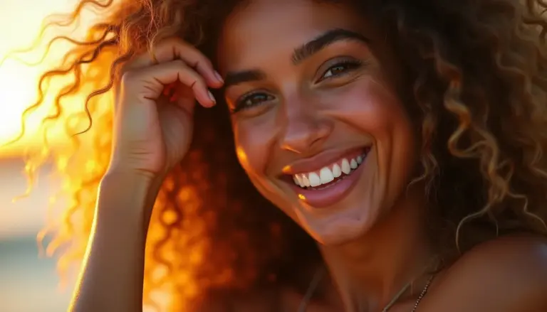 Melhores óleos para cabelo cacheado: qual comprar sem errar Melhores óleos para cabelo cacheado: qual comprar sem errar
