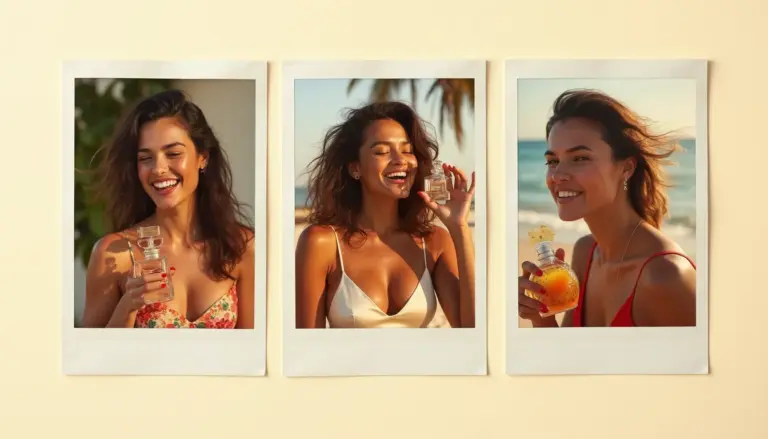 40 melhores perfumes femininos : escolha o seu 40 melhores perfumes femininos de 2026: escolha o seu