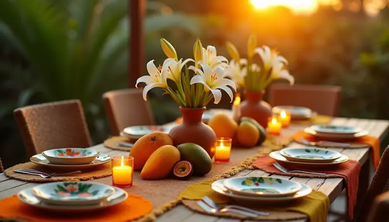 60 Ideias de Mesa de Réveillon Decoração Simples e Baratas para 2026 60 Ideias de Mesa de Réveillon Decoração Simples e Baratas para 2026