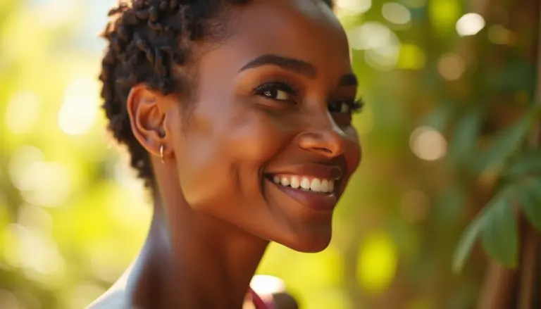 40 Modelos de Trança em Cabelo Curto que Você Precisa Ver