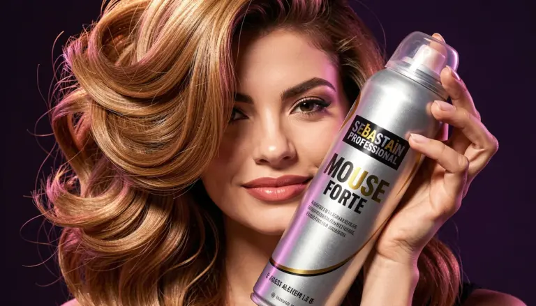 Vale a Pena? Veredito do Mousse de Volume Sebastian Professional Mousse Forte