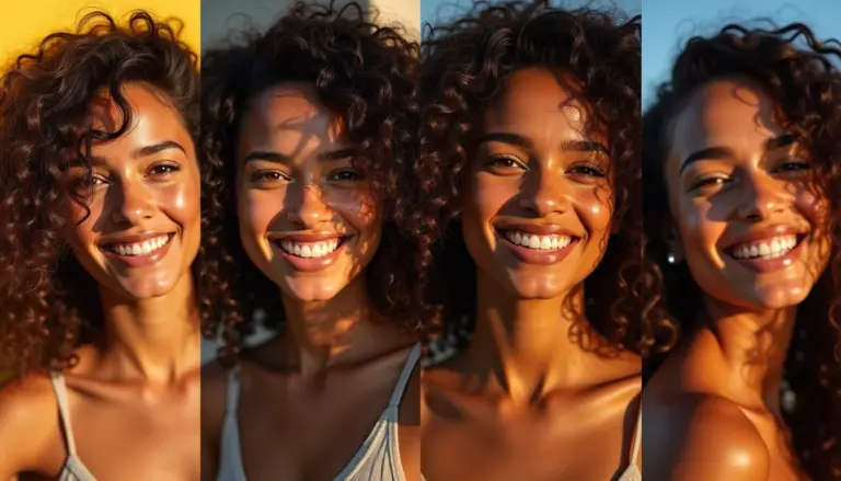 50 Dicas para a Mulher com Cabelo Ondulado 50 Dicas para a Mulher com Cabelo Ondulado em 2026