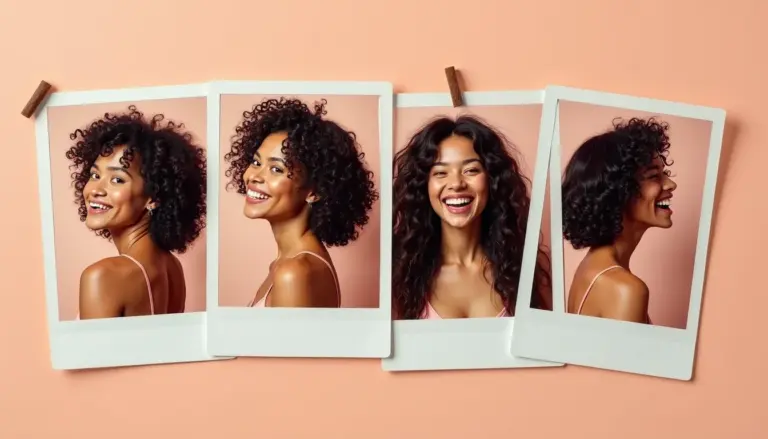 30 Ideias de Mullet Cabelo Ondulado Feminino para Arrasar 30 Ideias de Mullet Cabelo Ondulado Feminino para Arrasar em 2026