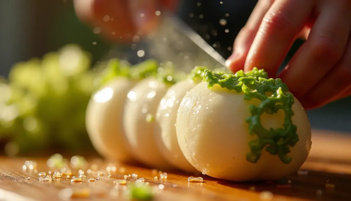 Nabo: o superalimento barato que transforma sua saúde