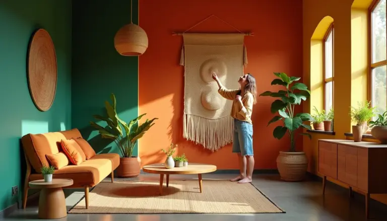 45 nomes de decoração que vão mudar sua casa em 2026