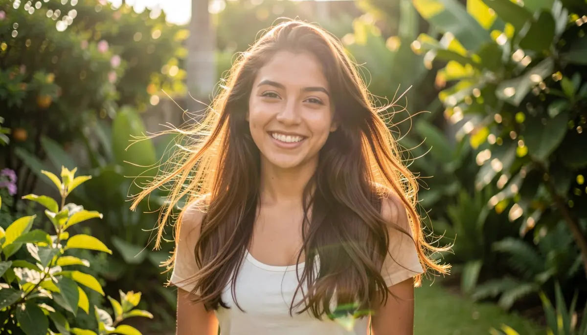 O Que É o Corte de Cabelo Feminino Bordado e Como Acaba Com Pontas Duplas Sem Perder Comprimento