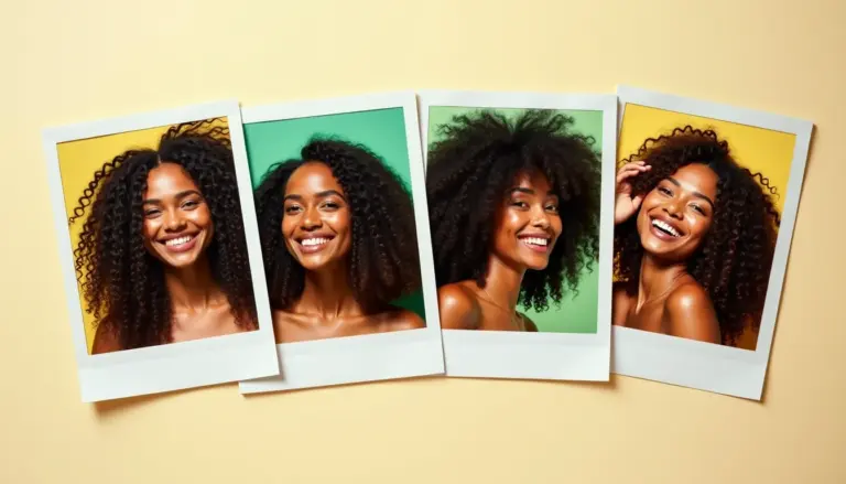 40 Ideias de Óleo para Cabelo Cacheado Que Definem Sem Pesar os Fios