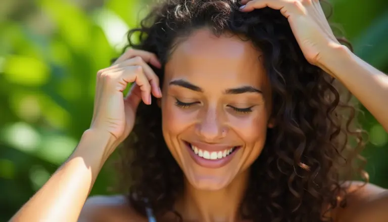 O que fazer pro cabelo crescer: 7 passos que realmente funcionam