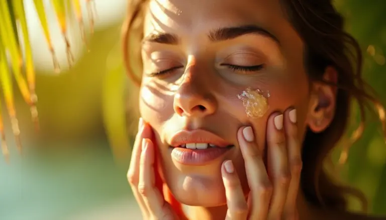 Os melhores protetor solar facial 2026 para cada tipo de pele