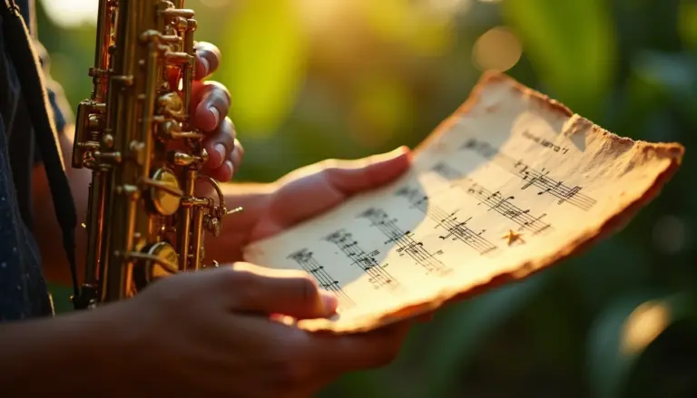 Onde Encontrar Partitura Sax Alto Grátis e Pagas (Por Estilo) Onde Encontrar Partitura Sax Alto Grátis e Pagas (Por Estilo)