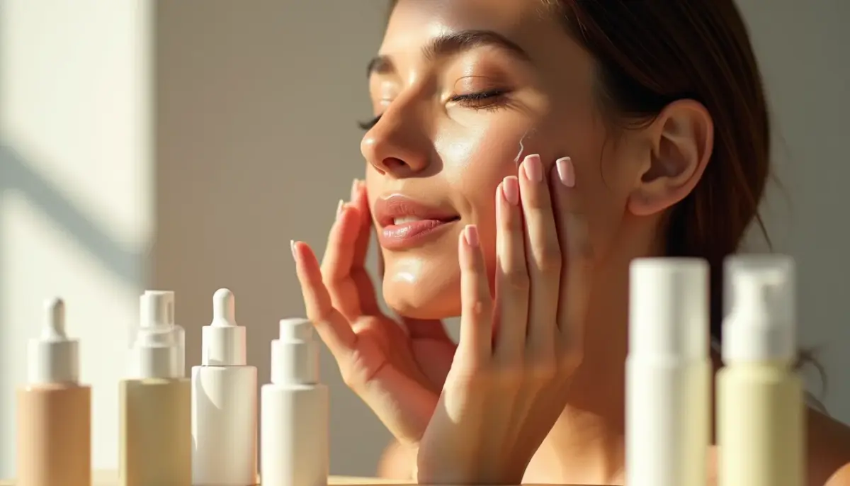 Passos para skin care: a ordem certa que salva sua pele e seu dinheiro