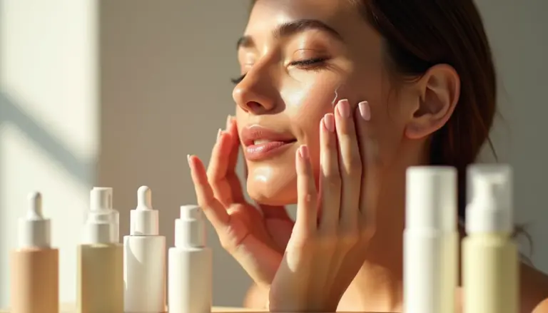 Passos para skin care: a ordem certa que salva sua pele e seu dinheiro