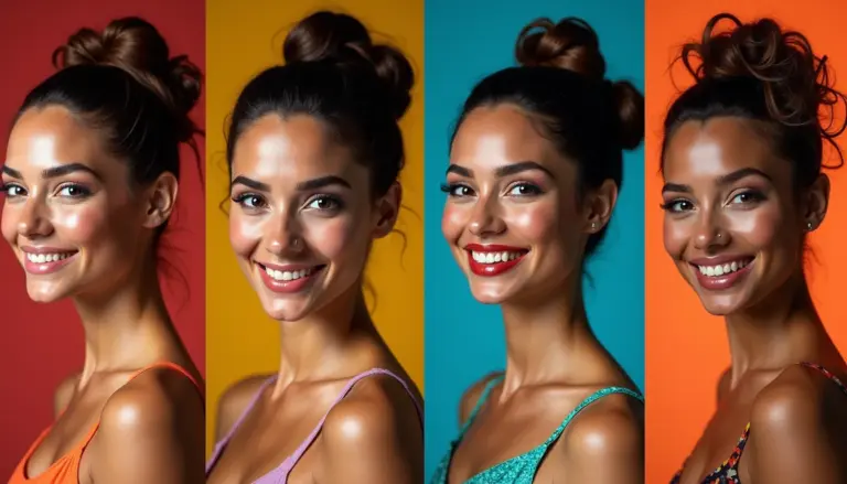 38 Ideias De Penteado Coque Baixo Para Arrasar Em 2026 38 Ideias De Penteado Coque Baixo Para Arrasar Em 2026