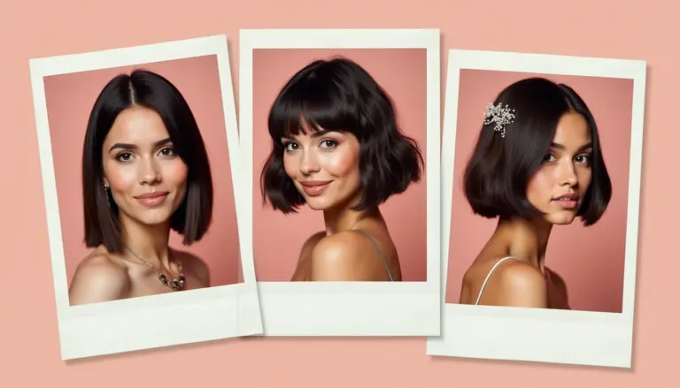 60 Penteados para Madrinha com Cabelo Curto Liso 60 Penteados para Madrinha com Cabelo Curto Liso em 2026