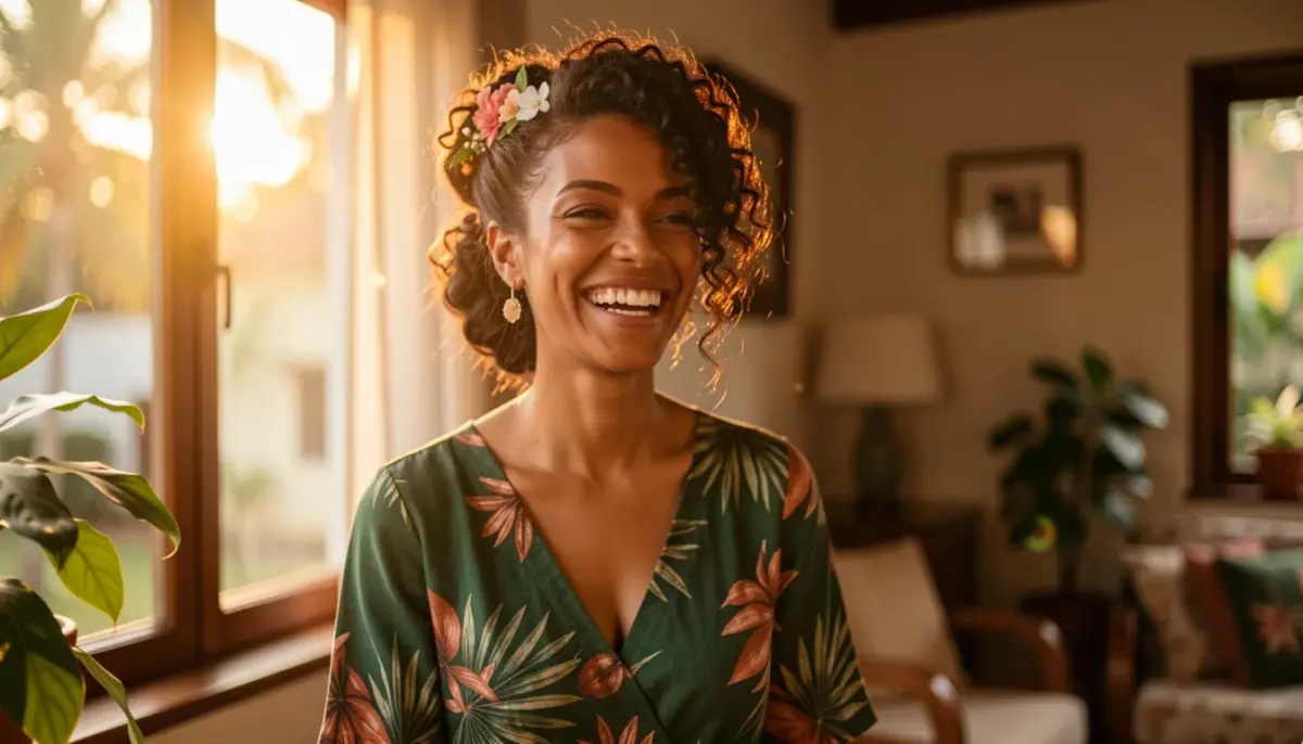 44 Penteados para Aniversário que São Puro Estilo e Beleza