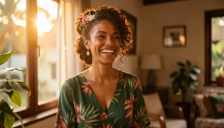 44 Penteados para Aniversário que São Puro Estilo e Beleza