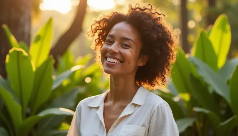 60 Penteados Simples e Lindos para Cabelo Cacheado, Liso e Curto