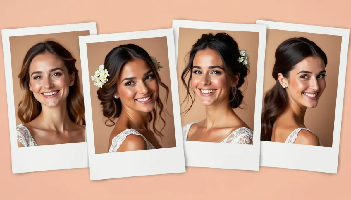 47 Penteados Simples de Madrinha de Casamento para Fazer em Casa 47 Penteados Simples de Madrinha de Casamento para Fazer em Casa