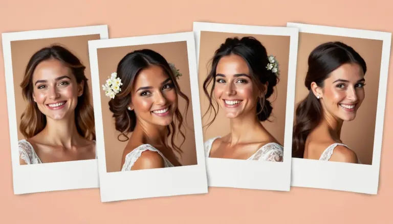 47 Penteados Simples de Madrinha de Casamento para Fazer em Casa 47 Penteados Simples de Madrinha de Casamento para Fazer em Casa