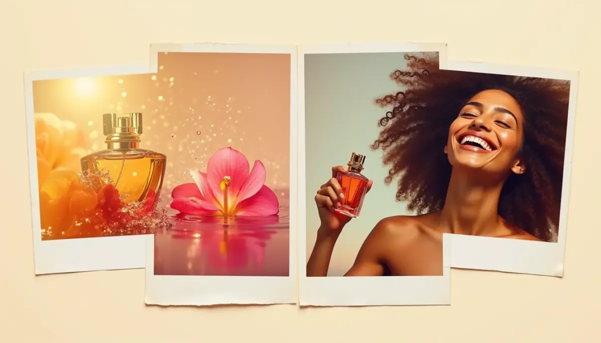 40 ideias incríveis para usar perfume Glamour 40 ideias incríveis para usar perfume Glamour em 2026