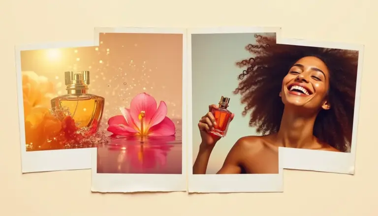 40 ideias incríveis para usar perfume Glamour 40 ideias incríveis para usar perfume Glamour em 2026