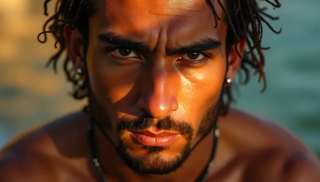 Piercing Transversal Masculino: 3 Passos para Evitar Dor e Cicatrizar Rápido