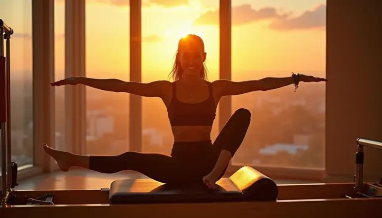 Pilates 2 Vezes por Semana: Resultado Real em 1 Mês, 2 e 3 Meses