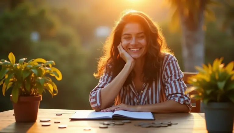 52 Modelos de Planner Financeiro PDF para Organizar suas Finanças