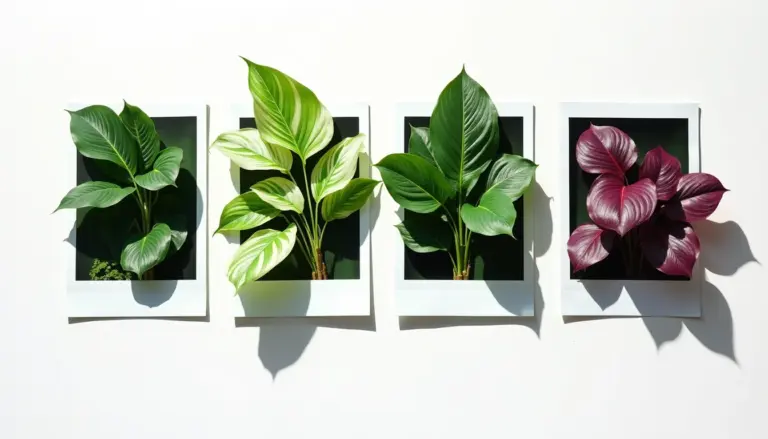 54 Ideias de Planta Folhagem Para Quem Não Tem Sorte Com Plantas