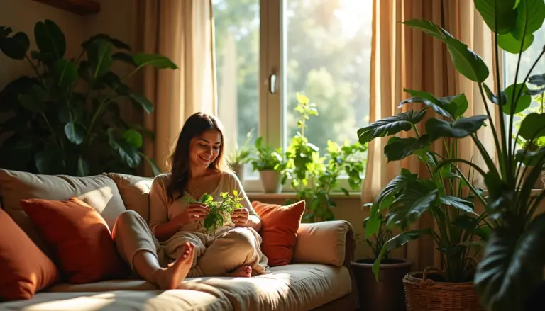 50 plantas na decoração da sala que sobrevivem até na sombra 50 plantas na decoração da sala que sobrevivem até na sombra