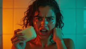 Pode Lavar o Cabelo com Sabonete? 5 Erros Que Danificam Seus Fios
