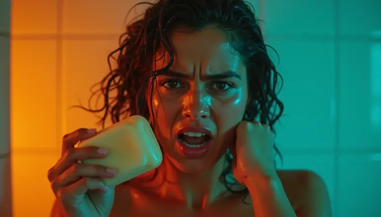 Pode Lavar o Cabelo com Sabonete? 5 Erros Que Danificam Seus Fios Pode Lavar o Cabelo com Sabonete? 5 Erros Que Danificam Seus Fios