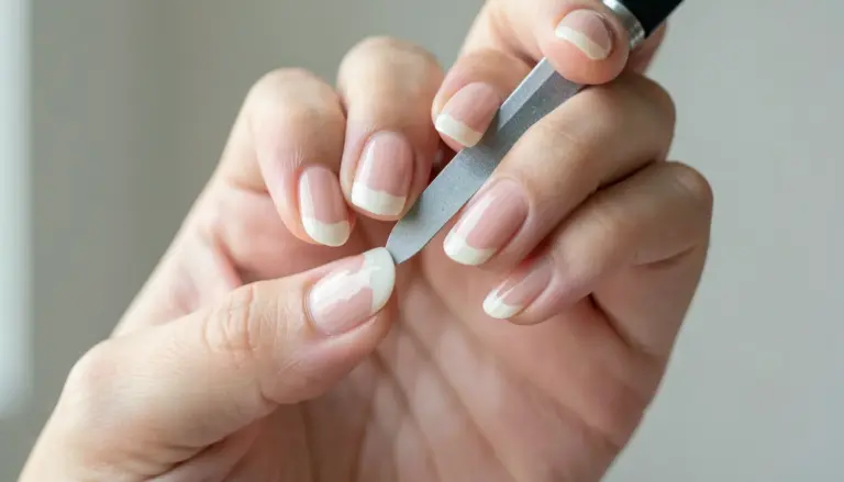 Pode Lixar Unha de Gel em Casa? Sim, Mas Só Assim