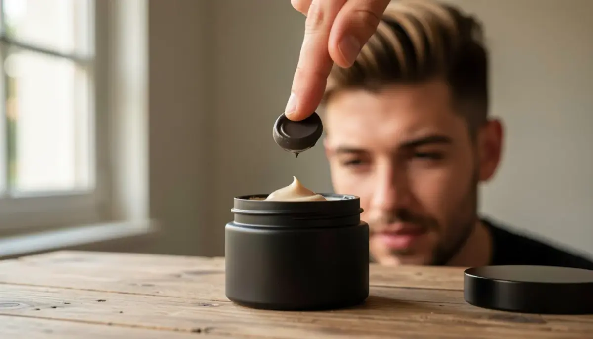 Pomada Modeladora Efeito Matte Keune Premier Paste: Vale o Investimento?